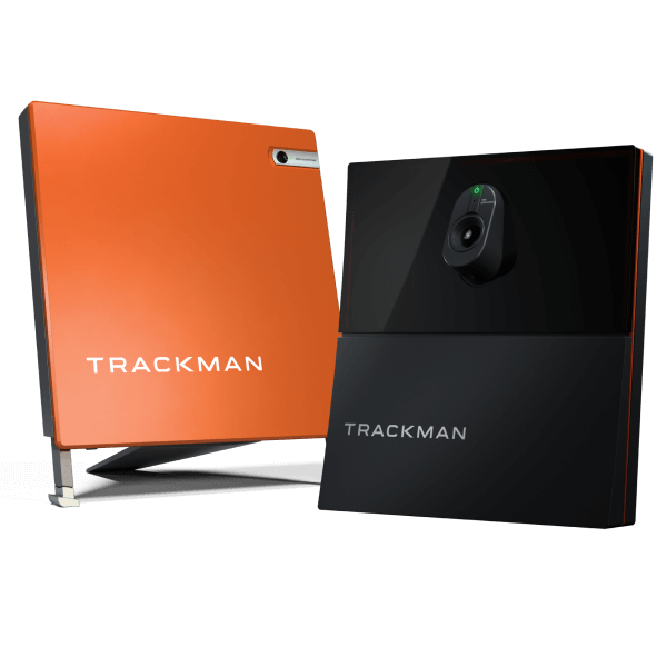 The_engins_simulators_trackman_golf