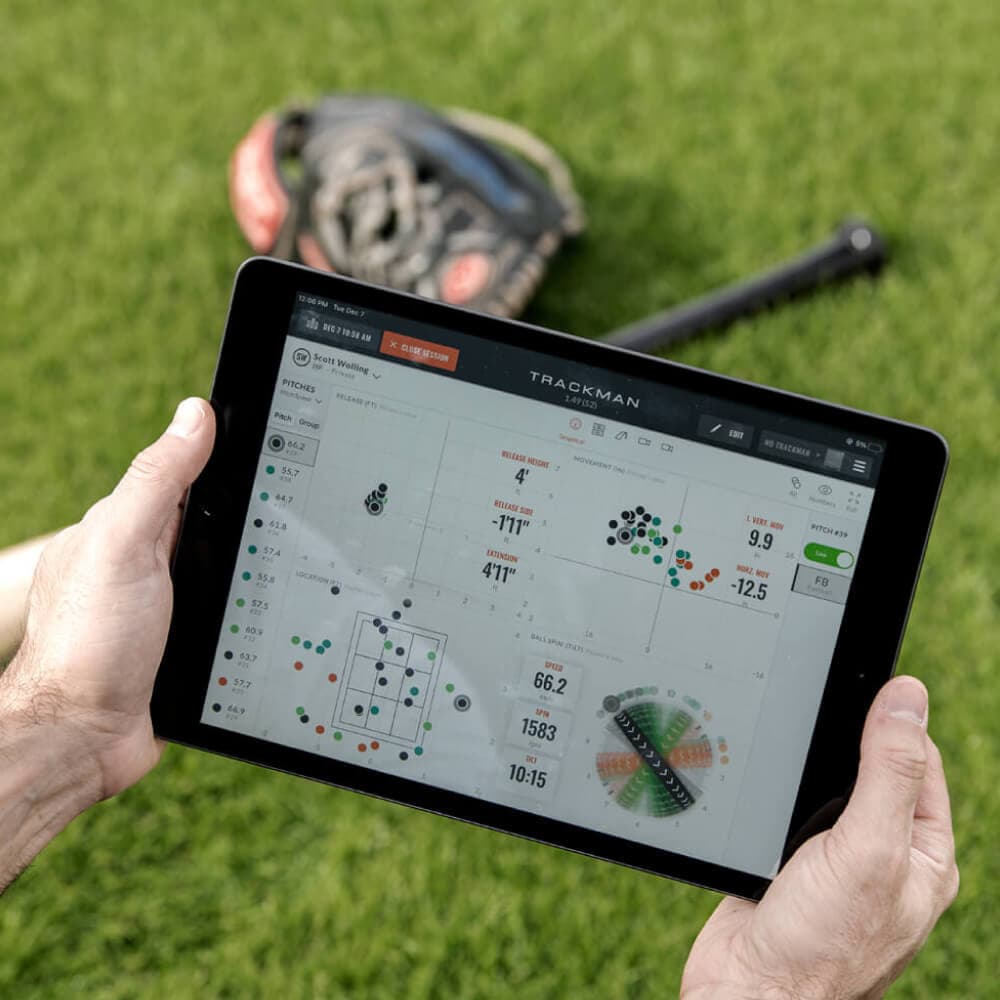 TrackMan_Baseball_practice_B1_ipad_app