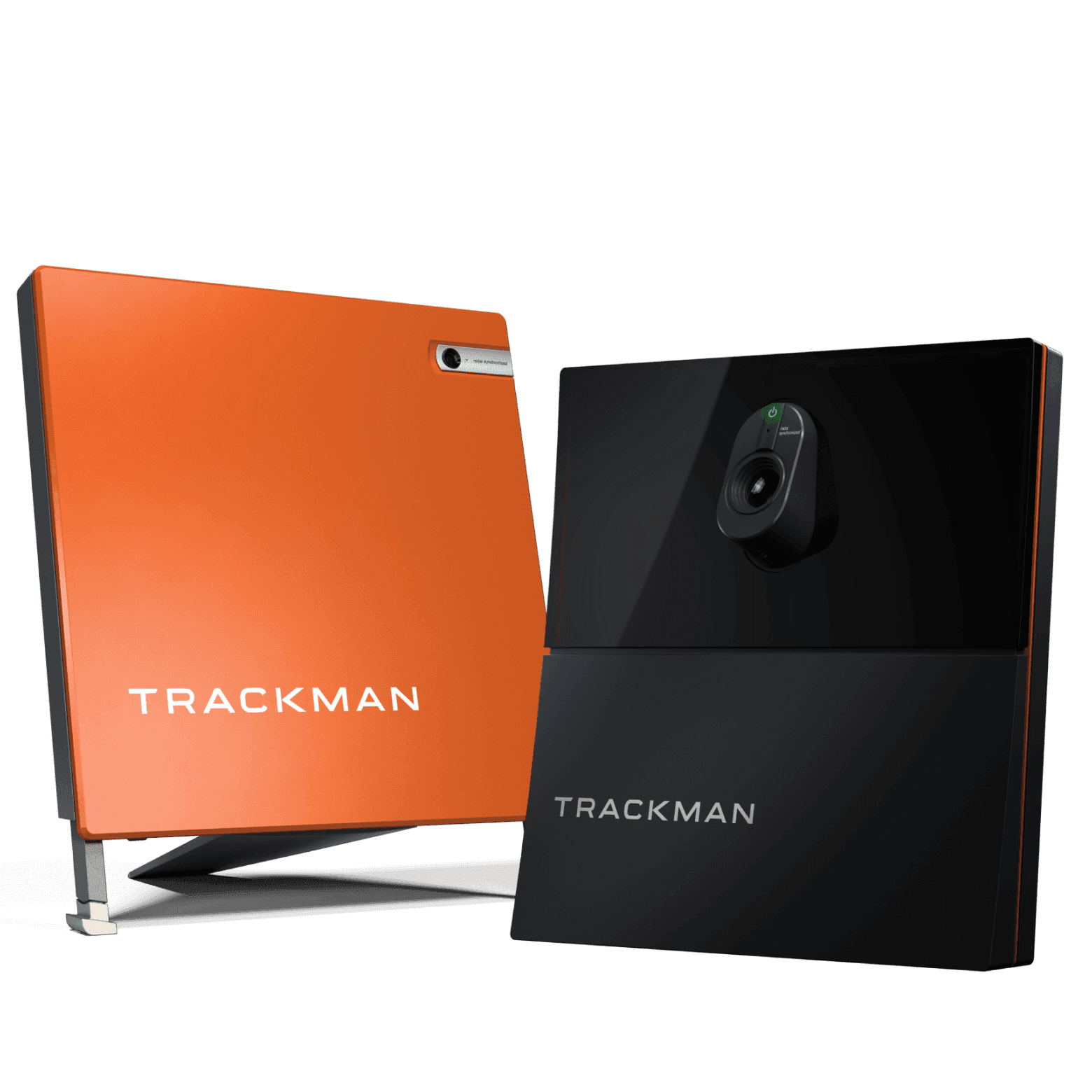 The_engins_simulators_trackman_golf