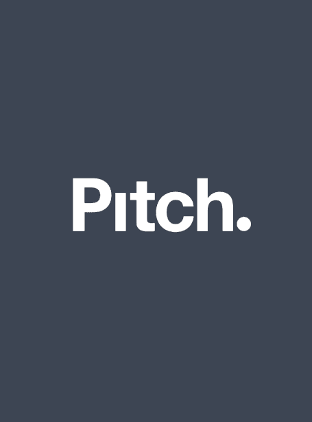 Pitch