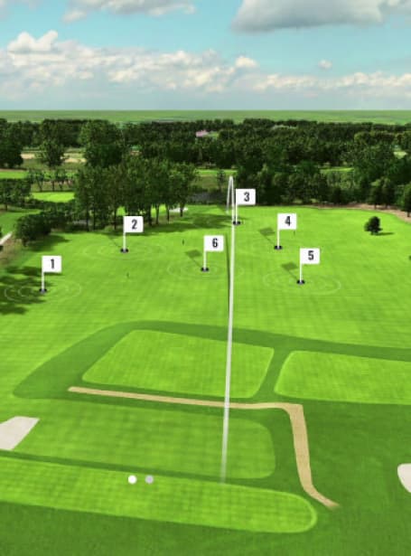 TrackMan_Range_Experience_Games_Bullseye